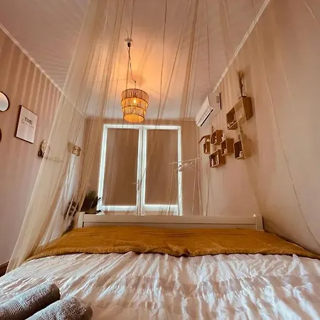 With Private Pool & Jacuzzi *