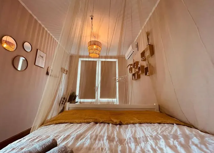 With Private Pool & Jacuzzi *