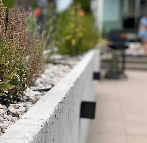 With Private Pool & Jacuzzi *