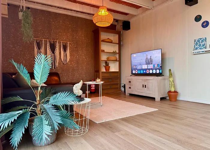 Apartamento With Private Pool & Jacuzzi *