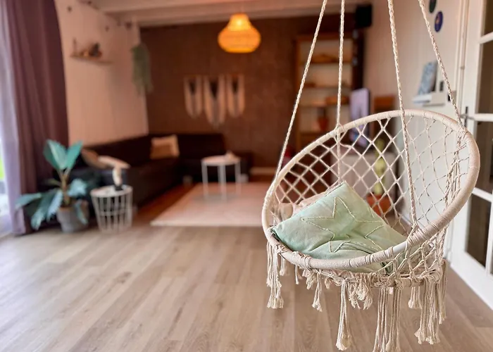 With Private Pool & Jacuzzi *